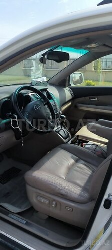 Lexus RX 400h