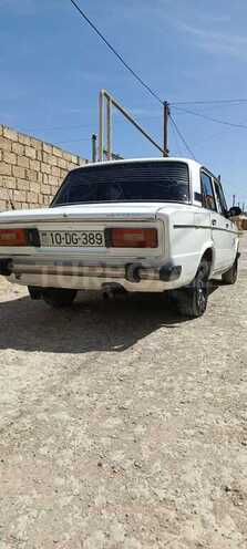 LADA (VAZ) 2106 1987, 147,000 km - 1.5 л - Bakı