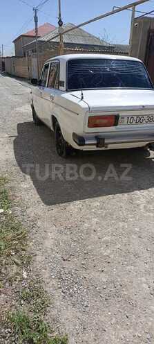 LADA (VAZ) 2106 1987, 147,000 km - 1.5 л - Bakı