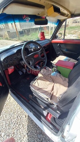 LADA (VAZ) 2106 1987, 147,000 km - 1.5 л - Bakı