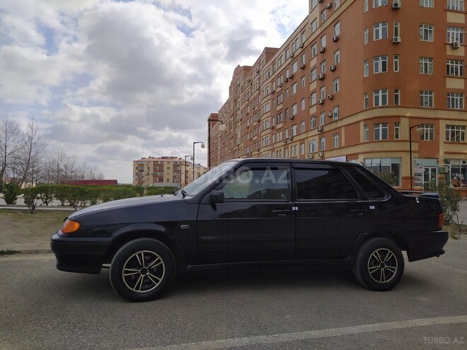 LADA (VAZ) 2115