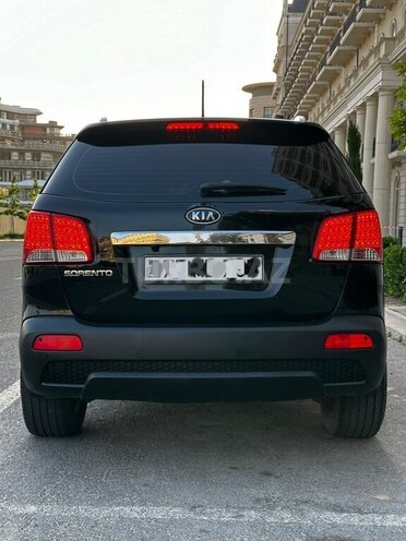 Kia Sorento 2010, 260,000 km - 2.0 l - Bakı