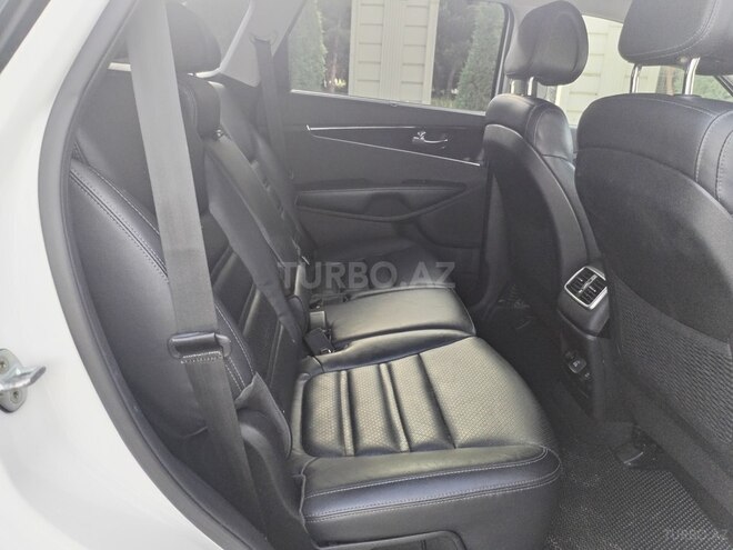 Kia Sorento 2016, 141,300 km - 2.0 l - Gəncə