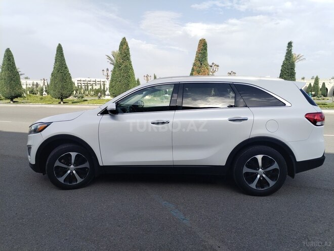 Kia Sorento 2016, 141,300 km - 2.0 l - Gəncə
