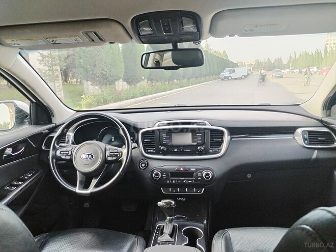 Kia Sorento 2016, 141,300 km - 2.0 l - Gəncə