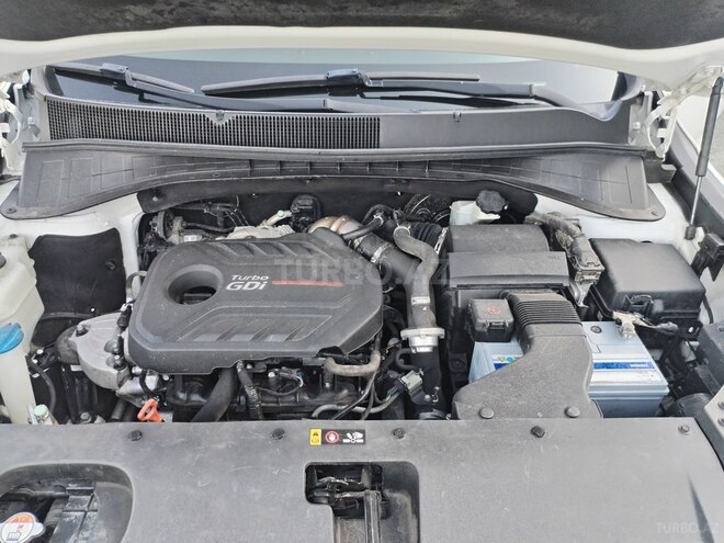 Kia Sorento 2016, 141,300 km - 2.0 l - Gəncə