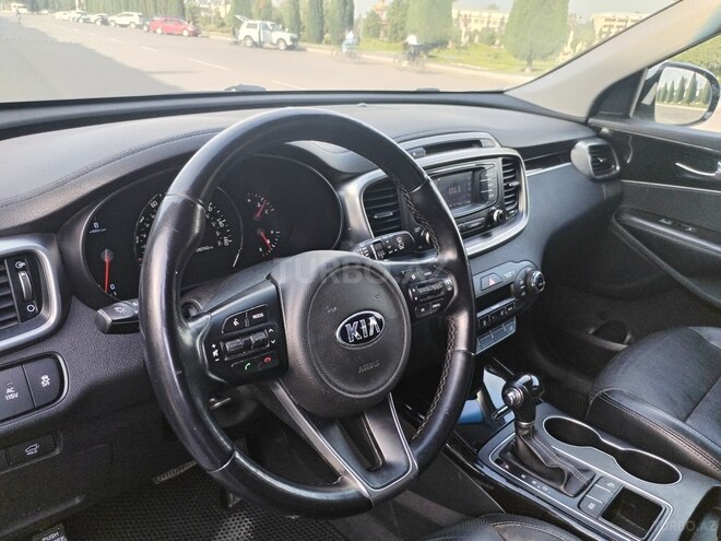 Kia Sorento 2016, 141,300 km - 2.0 l - Gəncə