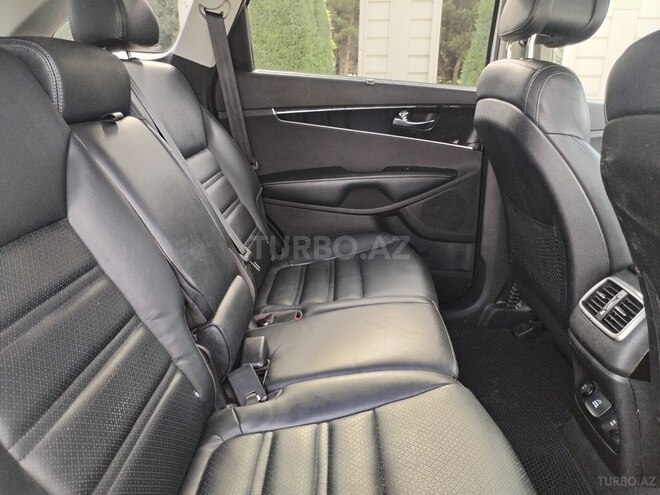 Kia Sorento 2016, 141,300 km - 2.0 l - Gəncə