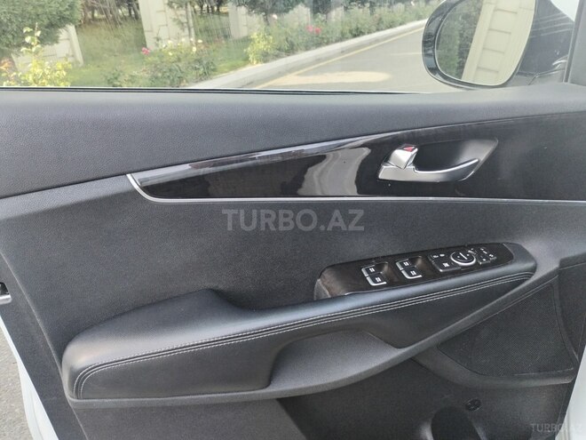 Kia Sorento 2016, 141,300 km - 2.0 l - Gəncə