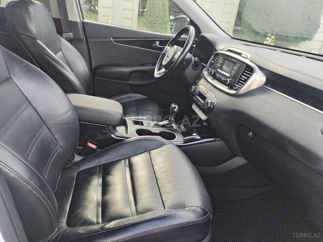 Kia Sorento 2016, 141,300 km - 2.0 l - Gəncə