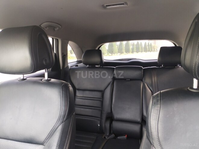 Kia Sorento 2016, 141,300 km - 2.0 l - Gəncə