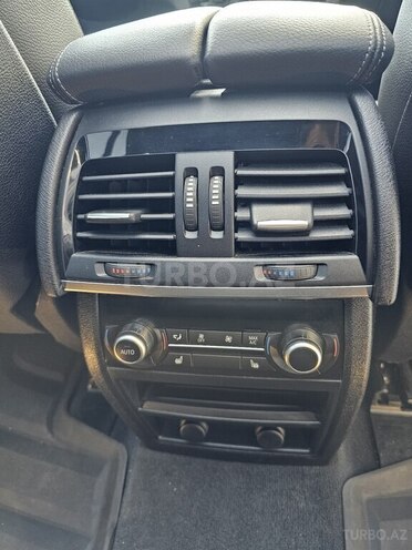 BMW X5 2018, 90,000 km - 2.0 l - Bakı