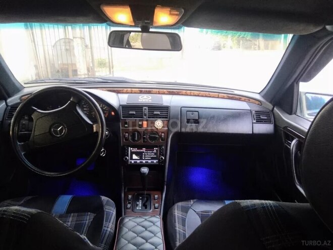 Mercedes C 180 1994, 333,222 km - 1.8 l - Bakı