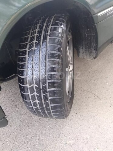 Mercedes C 180 1994, 333,222 km - 1.8 l - Bakı