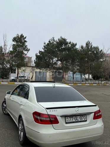 Mercedes E 220 d