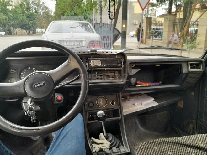 LADA (VAZ) 2107