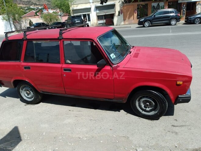 LADA (VAZ) 2104