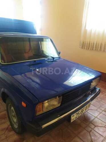 LADA (VAZ) 21045 2008, 55,900 km - 1.6 л - Şəmkir