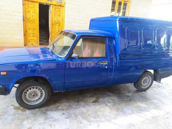 LADA (VAZ) 21045 2008, 55,900 km - 1.6 л - Şəmkir