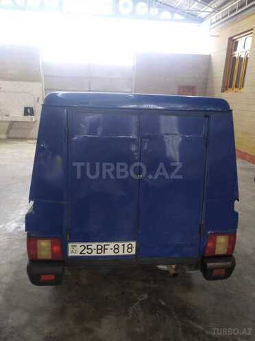 LADA (VAZ) 21045 2008, 55,900 km - 1.6 л - Şəmkir