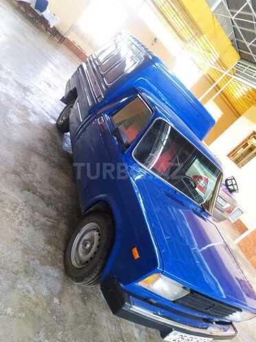 LADA (VAZ) 21045 2008, 55,900 km - 1.6 л - Şəmkir