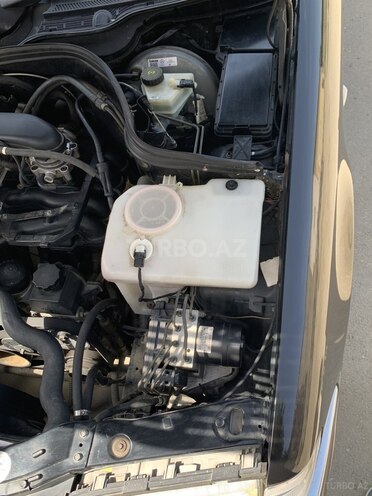 Mercedes C 180 1999, 210,000 km - 1.8 л - Sumqayıt