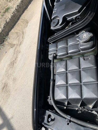 Mercedes C 180 1999, 210,000 km - 1.8 л - Sumqayıt