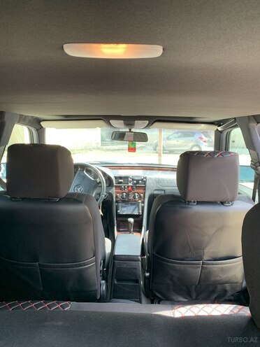 Mercedes C 180 1999, 210,000 km - 1.8 л - Sumqayıt