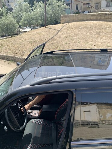 Mercedes C 180 1999, 210,000 km - 1.8 л - Sumqayıt