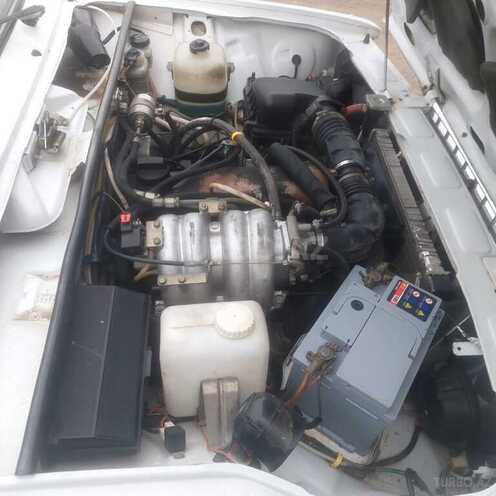 LADA (VAZ) 2107 2008, 99,000 km - 1.6 л - Lənkəran