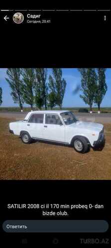 LADA (VAZ) 2107 2008, 99,000 km - 1.6 л - Lənkəran
