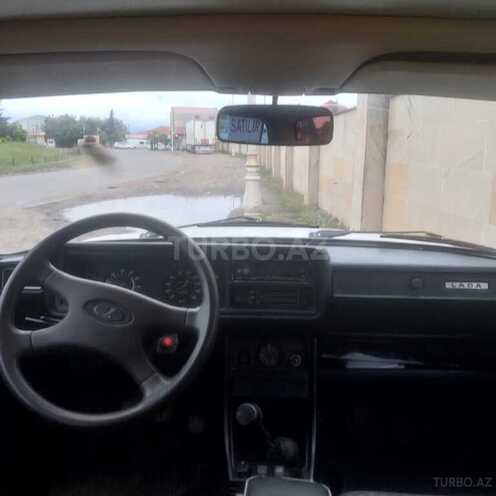 LADA (VAZ) 2107 2008, 99,000 km - 1.6 л - Lənkəran