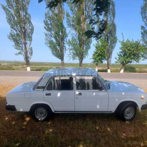 LADA (VAZ) 2107 2008, 99,000 km - 1.6 л - Lənkəran