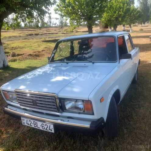 LADA (VAZ) 2107 2008, 99,000 km - 1.6 л - Lənkəran