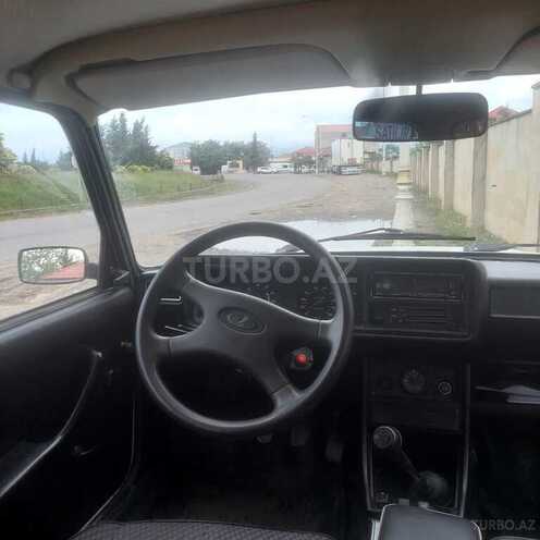LADA (VAZ) 2107 2008, 99,000 km - 1.6 л - Lənkəran