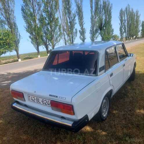 LADA (VAZ) 2107 2008, 99,000 km - 1.6 л - Lənkəran