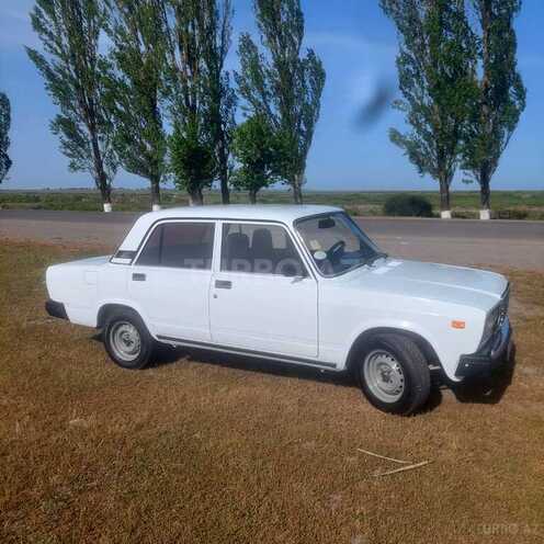 LADA (VAZ) 2107 2008, 99,000 km - 1.6 л - Lənkəran
