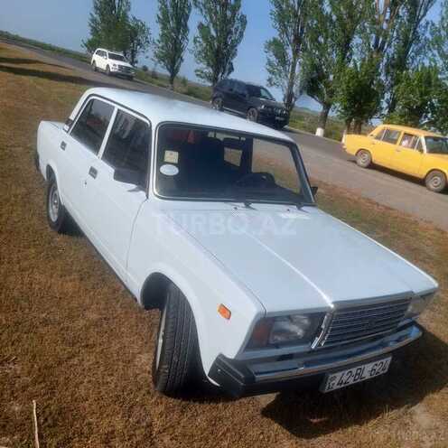 LADA (VAZ) 2107 2008, 99,000 km - 1.6 л - Lənkəran