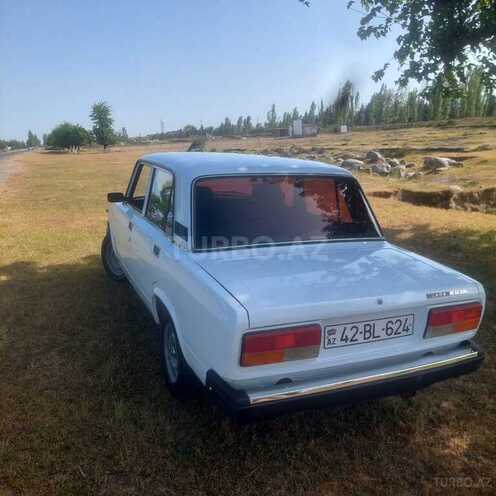 LADA (VAZ) 2107 2008, 99,000 km - 1.6 л - Lənkəran