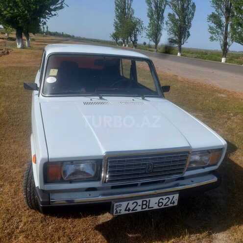 LADA (VAZ) 2107 2008, 99,000 km - 1.6 л - Lənkəran