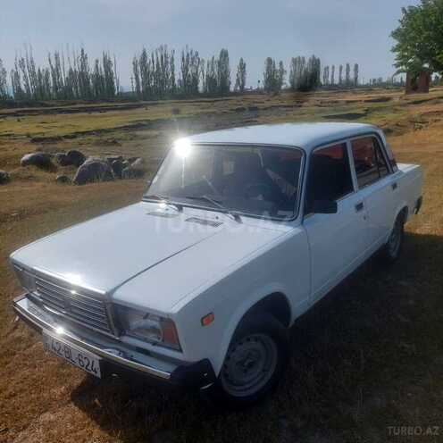 LADA (VAZ) 2107 2008, 99,000 km - 1.6 л - Lənkəran
