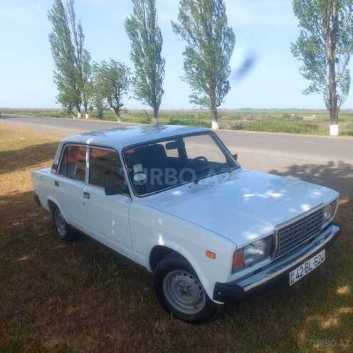 LADA (VAZ) 2107 2008, 99,000 km - 1.6 л - Lənkəran