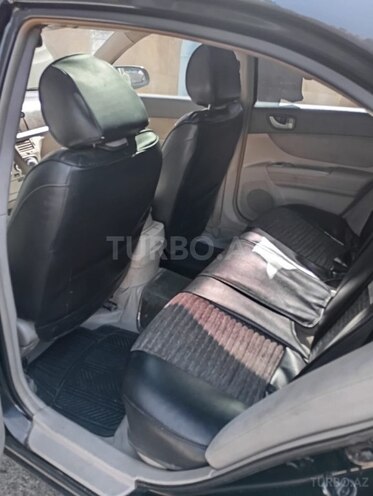 Hyundai Sonata 2005, 285,980 km - 2.4 l - Bakı