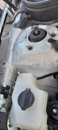 Hyundai Sonata 2010, 210,000 km - 2.0 l - Bakı