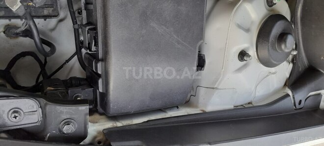 Hyundai Sonata 2010, 210,000 km - 2.0 l - Bakı