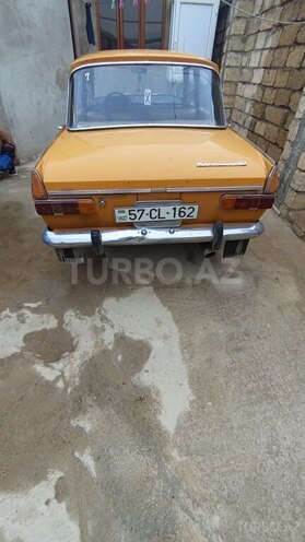 Moskvich 412 1976, 156,000 km - 1.6 l - Bakı