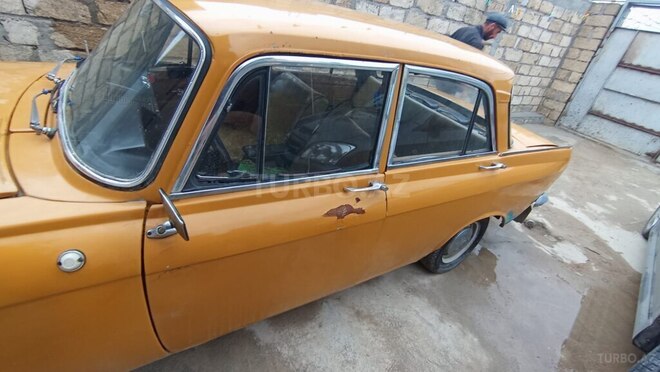 Moskvich 412 1976, 156,000 km - 1.6 l - Bakı