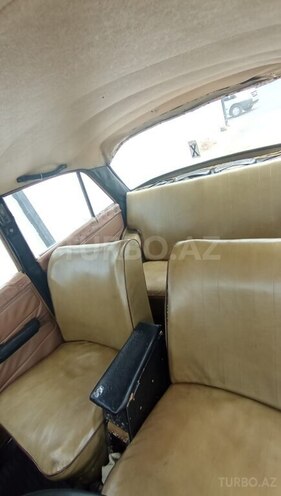 Moskvich 412 1976, 156,000 km - 1.6 l - Bakı