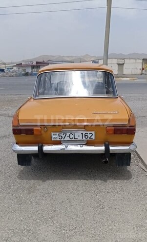 Moskvich 412 1976, 156,000 km - 1.6 l - Bakı