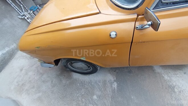Moskvich 412 1976, 156,000 km - 1.6 l - Bakı